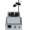 PH-8 Digital Magnetic Stirrer with Oil Heating | High-Temp Hotplate