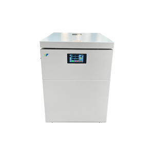 Refrigerated Integrated Automatic Centrifuge