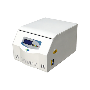 TDL-50A Low-speed Desktop High-Capacity Centrifuge