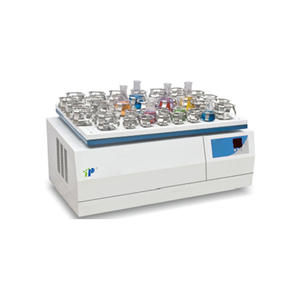 Shake Bottle Machine