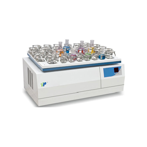 Shake Bottle Machine