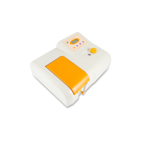 P722X Visible Spectrophotometer
