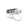TSGB2400-2SS Double-station Split Single-sided Glove Box