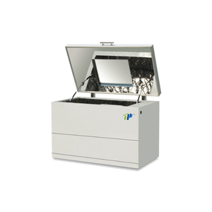 Horizontal Constant Temperature Oscillating Shaker