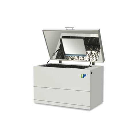 Horizontal Constant Temperature Oscillating Shaker