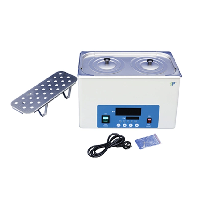 Efficient Laboratory Thermostatic Water Bath