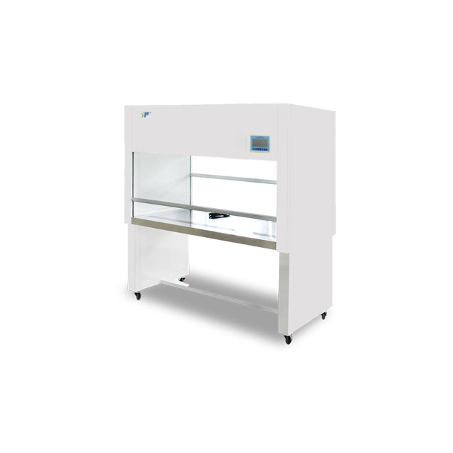 Double Person Double Side Glass Class 100 Vertical Clean Bench