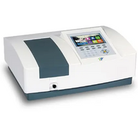  <h4><span style="font-family:Arial Black;">Spectrophotometers</span></h4> 