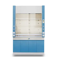  <h4><span style="font-family:Arial Black;"><strong>Lab Fume Hoods</strong></span></h4> 