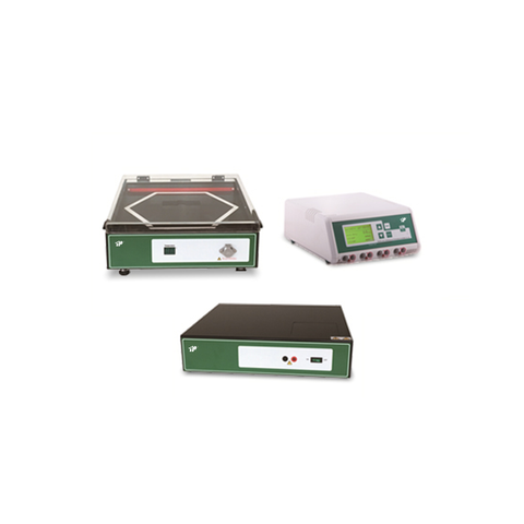 Pulsed Field Electrophoresis System