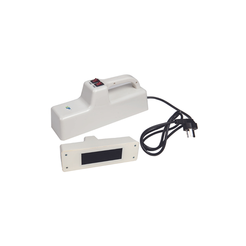 Portable UV Transilluminator