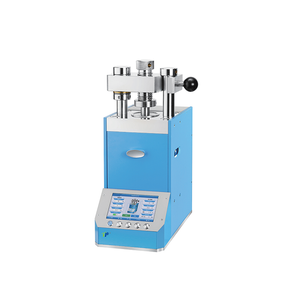 Automatic Isostatic Press