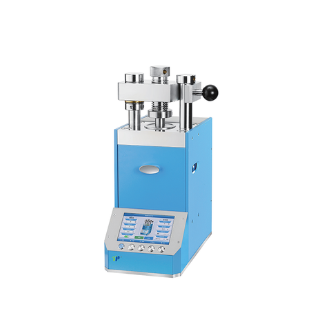 Automatic Isostatic Press