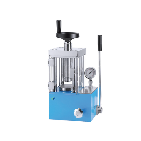 Manual Guard Tablet Press