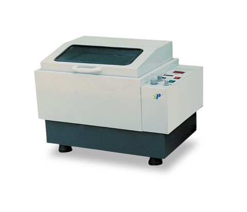 Large Capacity Incubator Shaker 