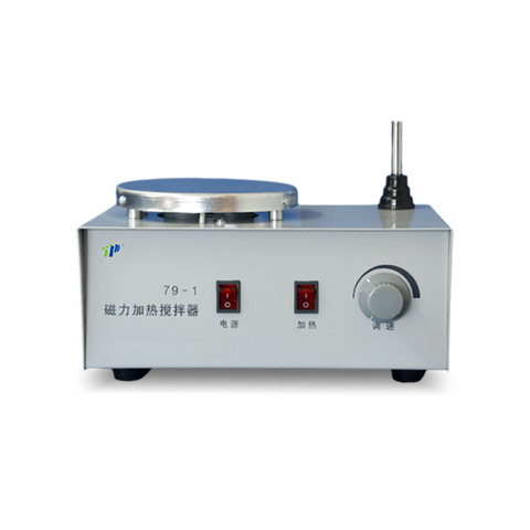 Economical Magnetic Stirrer