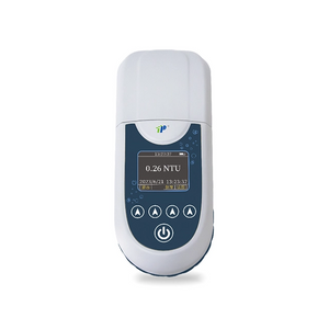 Portable Turbidimeter