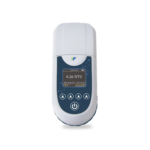 Portable Turbidimeter