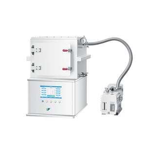 Vacuum Hot Press Machine
