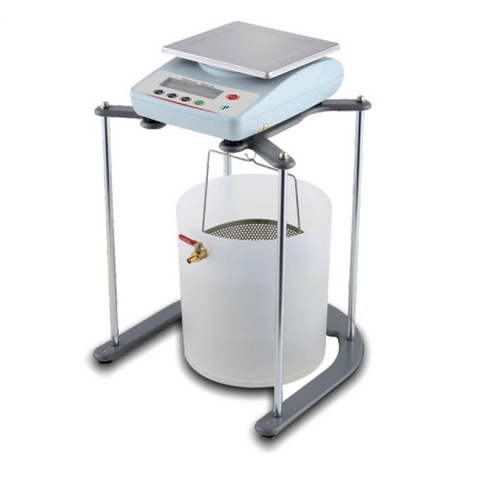 Hydrostatic Balance