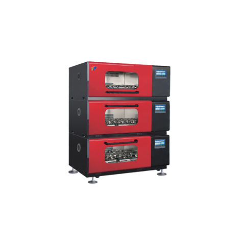 Large Capacity Stacked Constant Temperature Shaker
