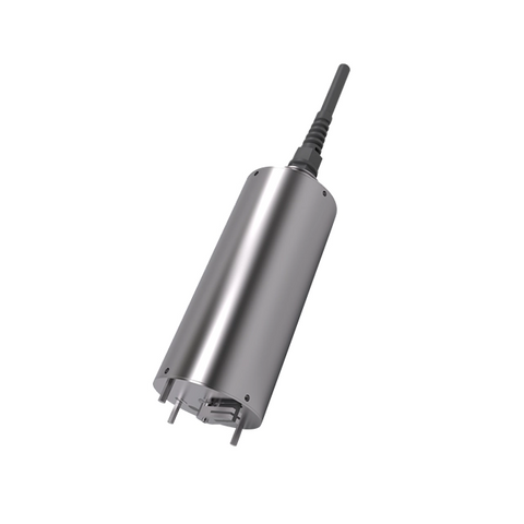 Online Turbidity Electrodes
