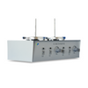 Multihead Magnetic Heating Stirrer