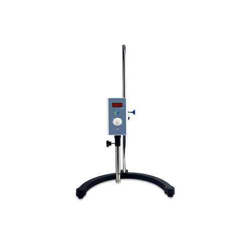 PTH200D Digital Display Emutsifying Homogenizer