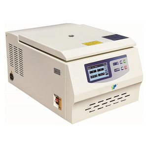 TGL-1600R Bench-Top High-Speed Freezing Centrifuge