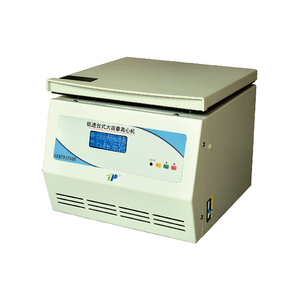 TDL-60A Low-Speed Desktop Large-Capacity Centrifuge