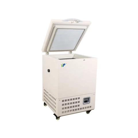 Horizontal Ultra-low Temperature Storage Box