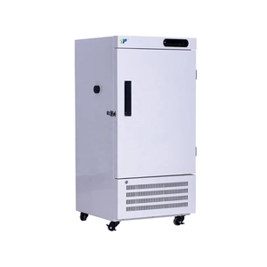 Vertical Low-temperature Freezer
