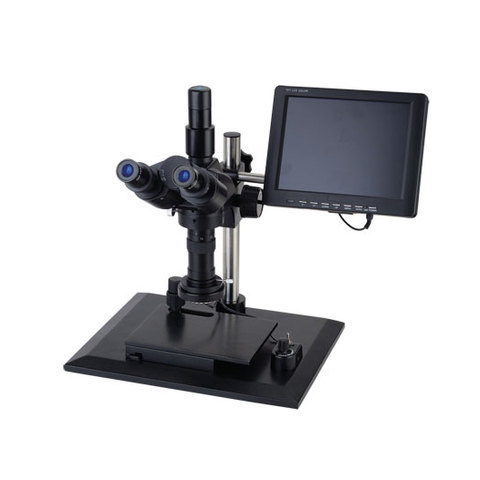 Industrial Video Microscope