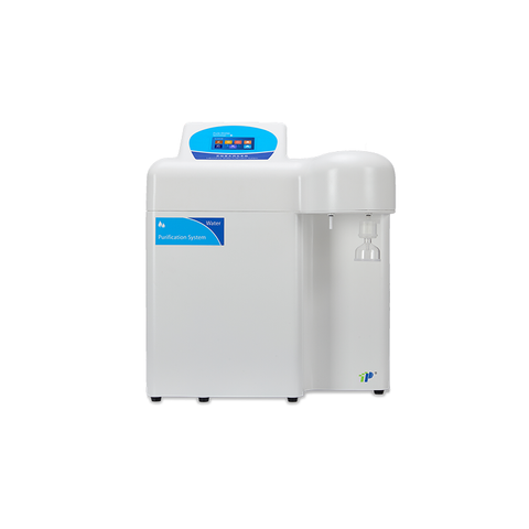 Pure-S UItrapure Water System
