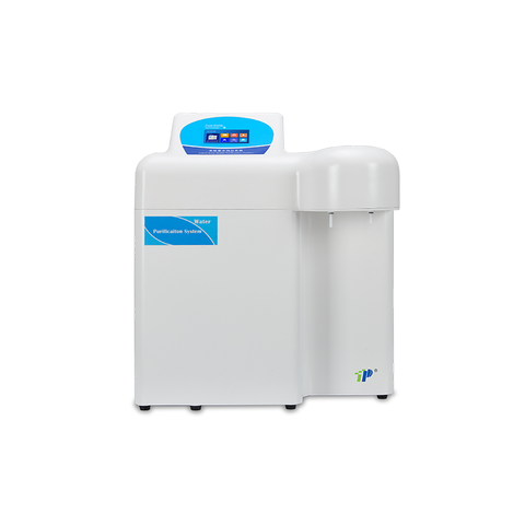 Pure-Q UItrapure Water System
