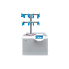 Benchtop Laboratory Bell Jar Freeze Dryer