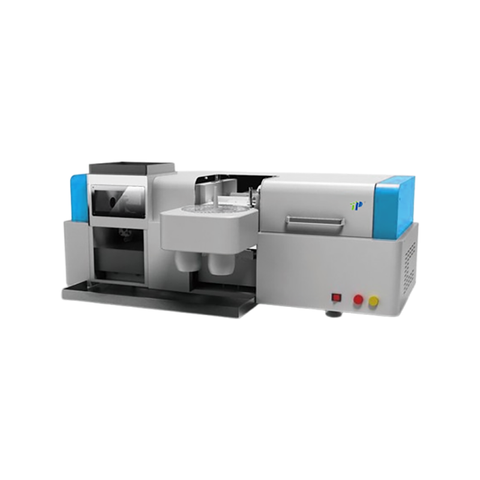 Atomic Absorption Spectrometer