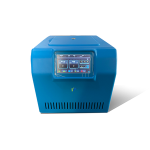 Refrigerated Vehicle Low Speed Centrifuge
