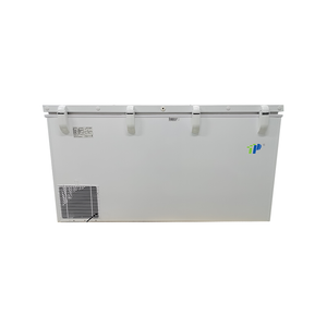ICE LINED REFRIGERATOR