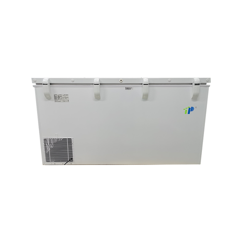 ICE LINED REFRIGERATOR