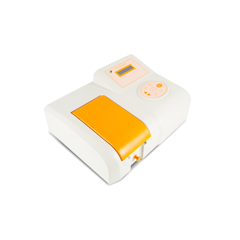 P723XPC Visible Spectrophotometer