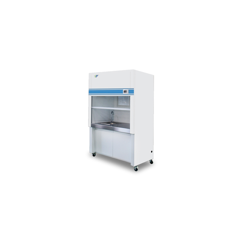 Ducted Fume Hoods
