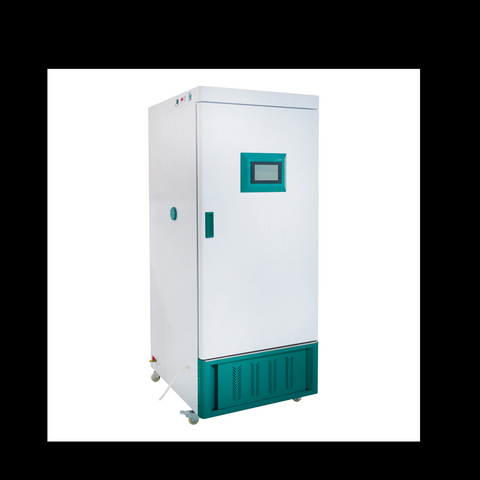 Plant Growth Chamber | 450L Programmable Environmental Chamber with LED Lighting & Humidity Control