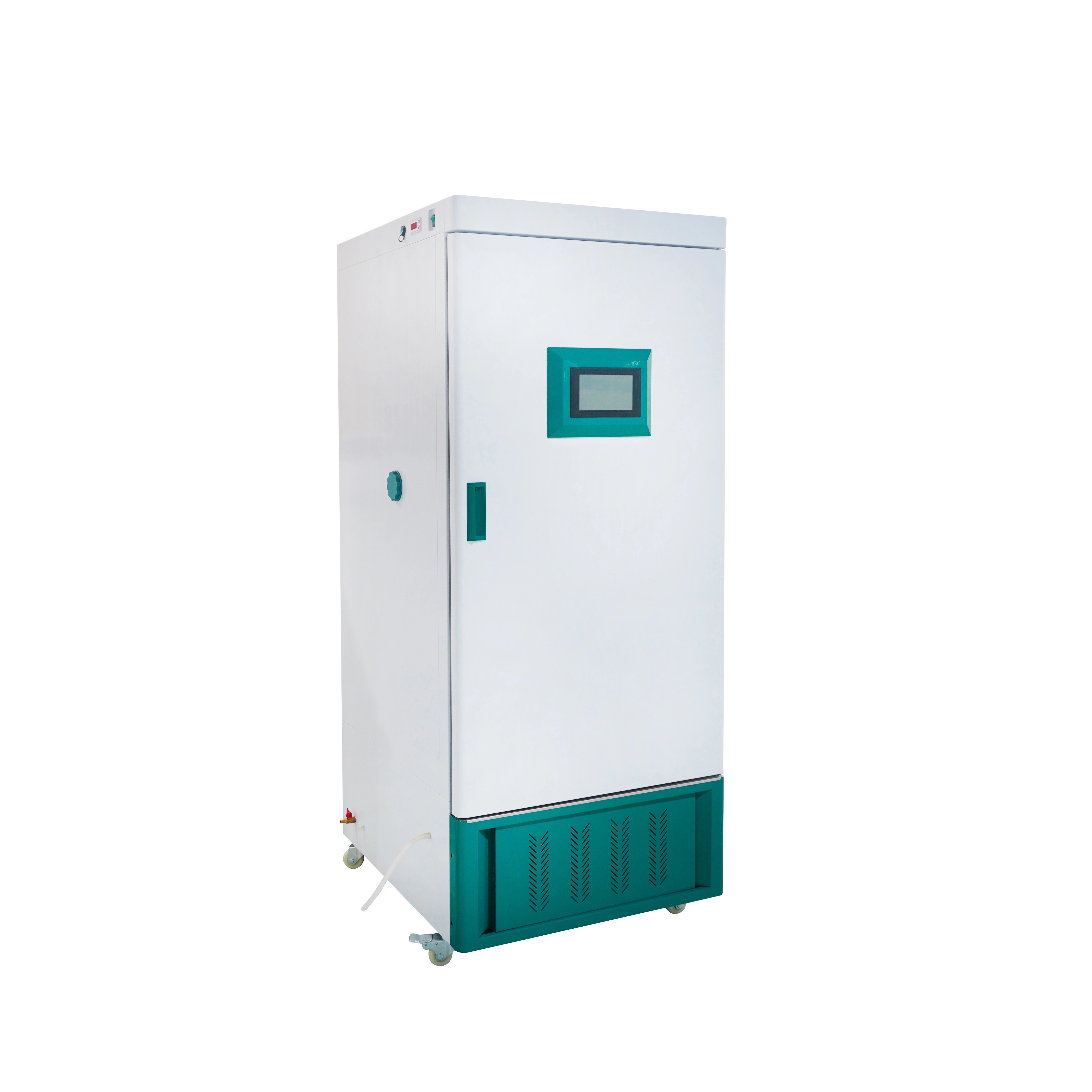 Plant Growth Chamber | 450L Programmable Environmental Chamber with LED Lighting & Humidity Control