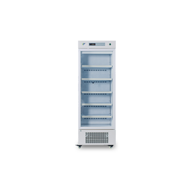2-8 ℃ Medical Refrigerator for Hospital Storage 