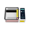 Horizontal Electrophoresis System