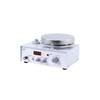 Thermostat Magnetic Stirrer