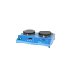 Multi-Position Magnetic Stirrer (With Heating)