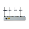 PH-4 Multihead Magnetic Heating Stirrer