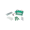 Rapid SSR Vertical Electrophoresis